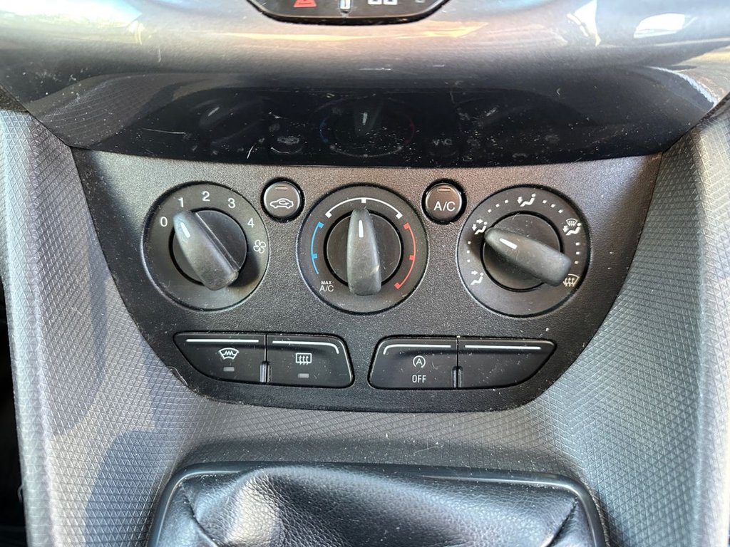 Used Ford Transit Connect 2018 for sale - 76655123: Photo 12