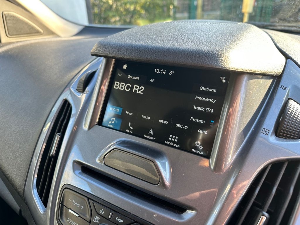 Used Ford Transit Connect 2018 for sale - 76655123: Photo 13