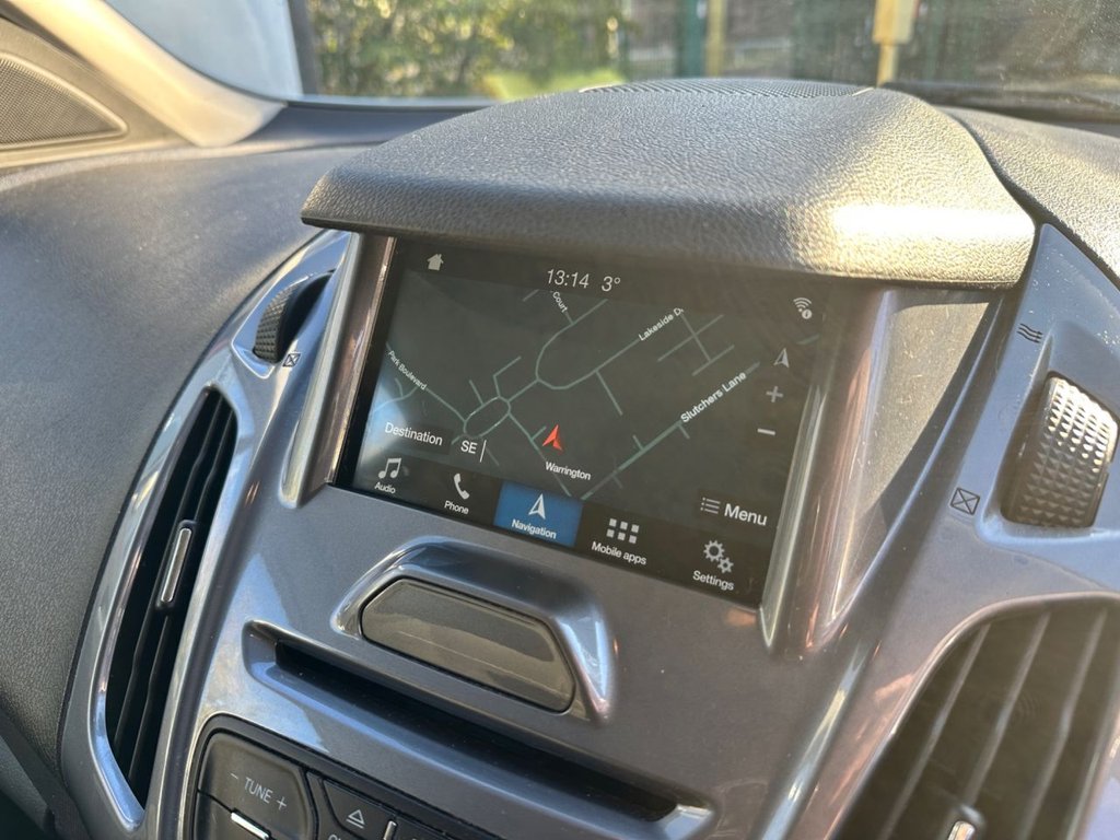 Used Ford Transit Connect 2018 for sale - 76655123: Photo 14