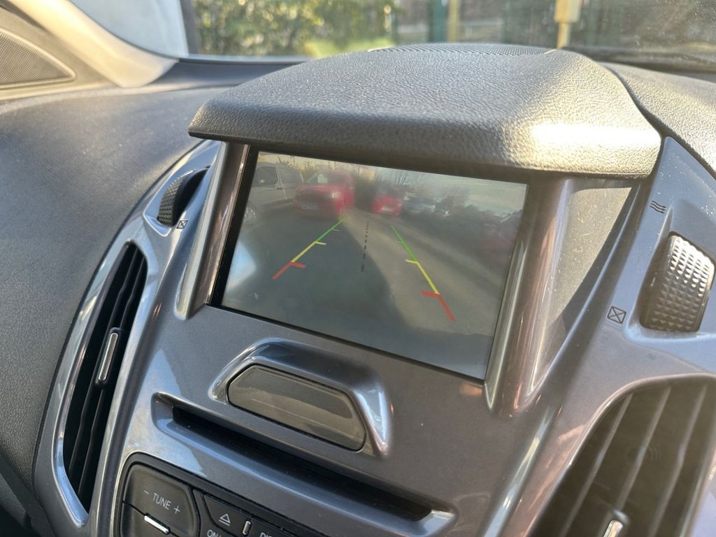 Used Ford Transit Connect 2018 for sale - 76655123: Photo 15