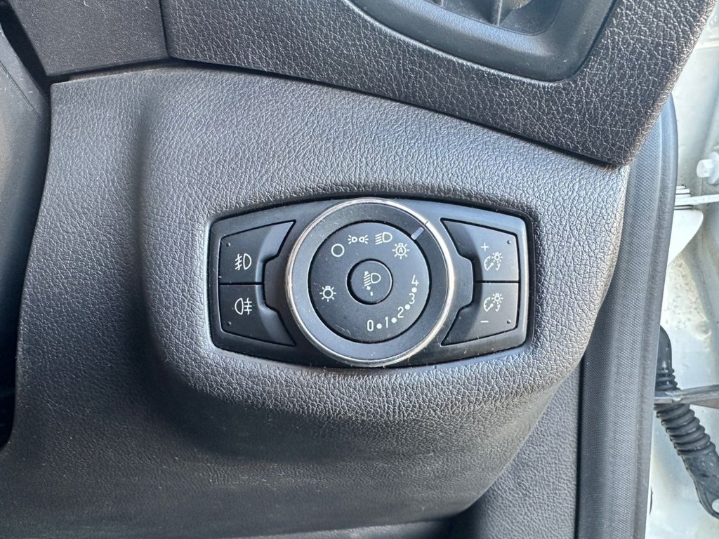 Used Ford Transit Connect 2018 for sale - 76655123: Photo 17