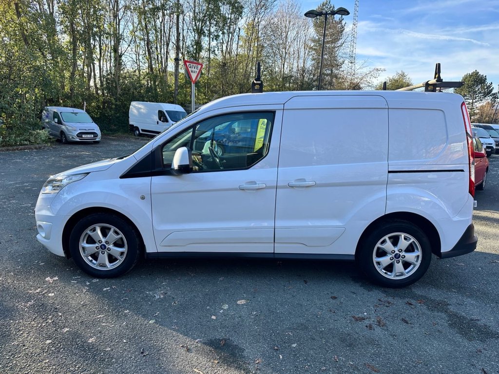Used Ford Transit Connect 2018 for sale - 76655123: Photo 2