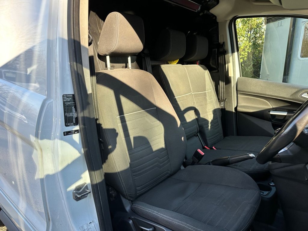 Used Ford Transit Connect 2018 for sale - 76655123: Photo 20