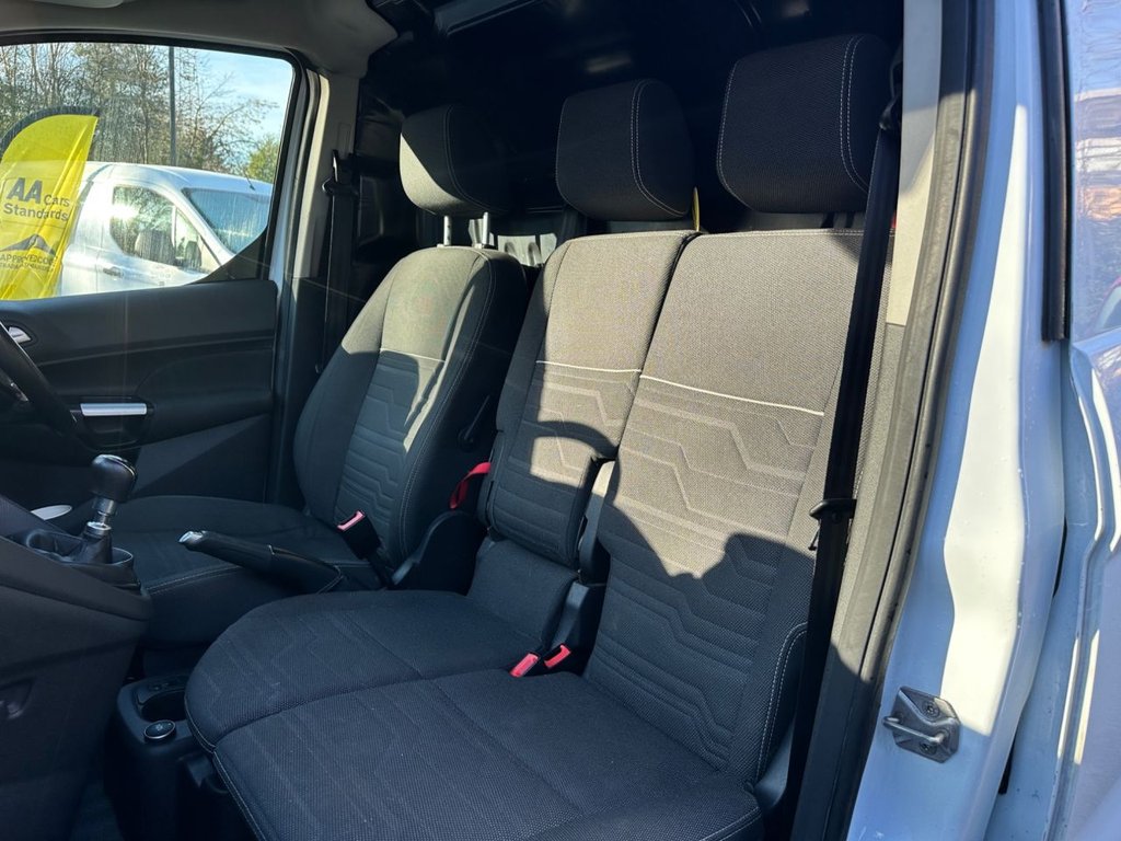 Used Ford Transit Connect 2018 for sale - 76655123: Photo 22