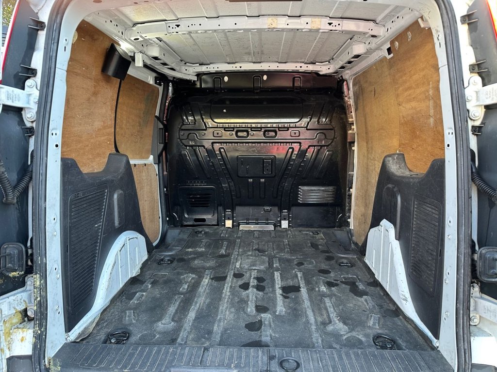 Used Ford Transit Connect 2018 for sale - 76655123: Photo 26