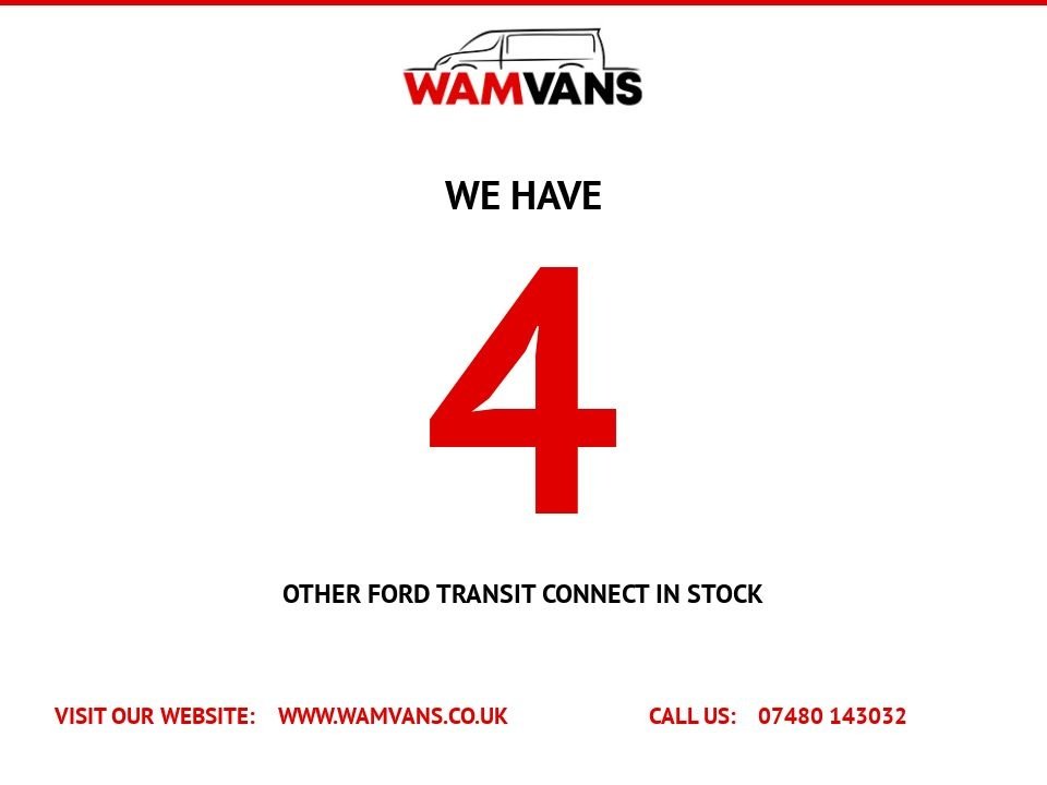Used Ford Transit Connect 2018 for sale - 76655123: Photo 28