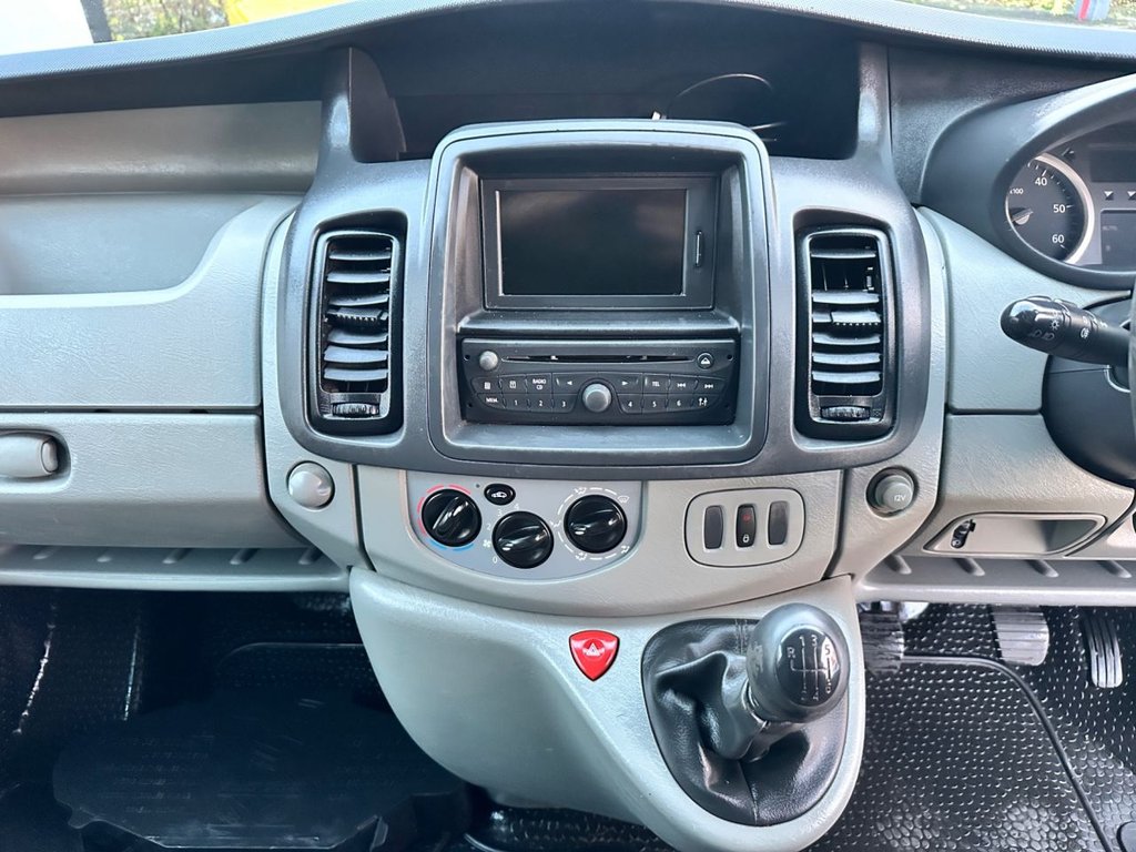 Used Renault Trafic 2012 for sale - 76909834: Photo 11