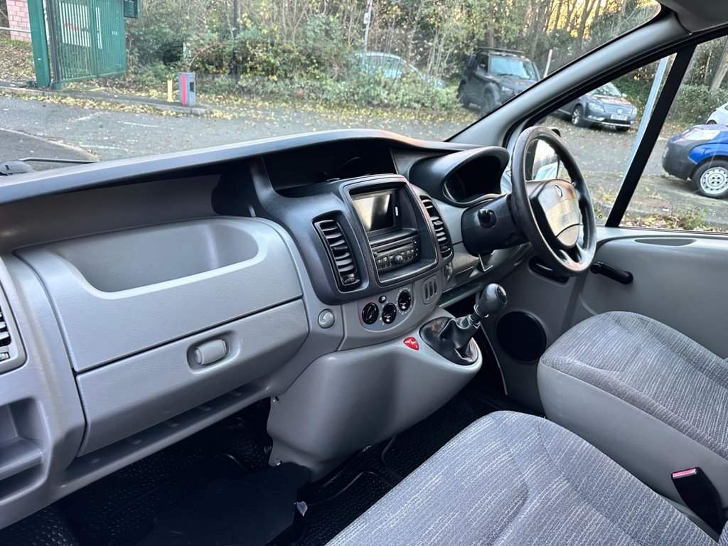 Used Renault Trafic 2012 for sale - 76909834: Photo 12