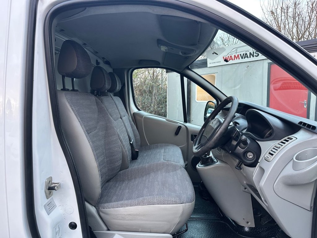 Used Renault Trafic 2012 for sale - 76909834: Photo 13