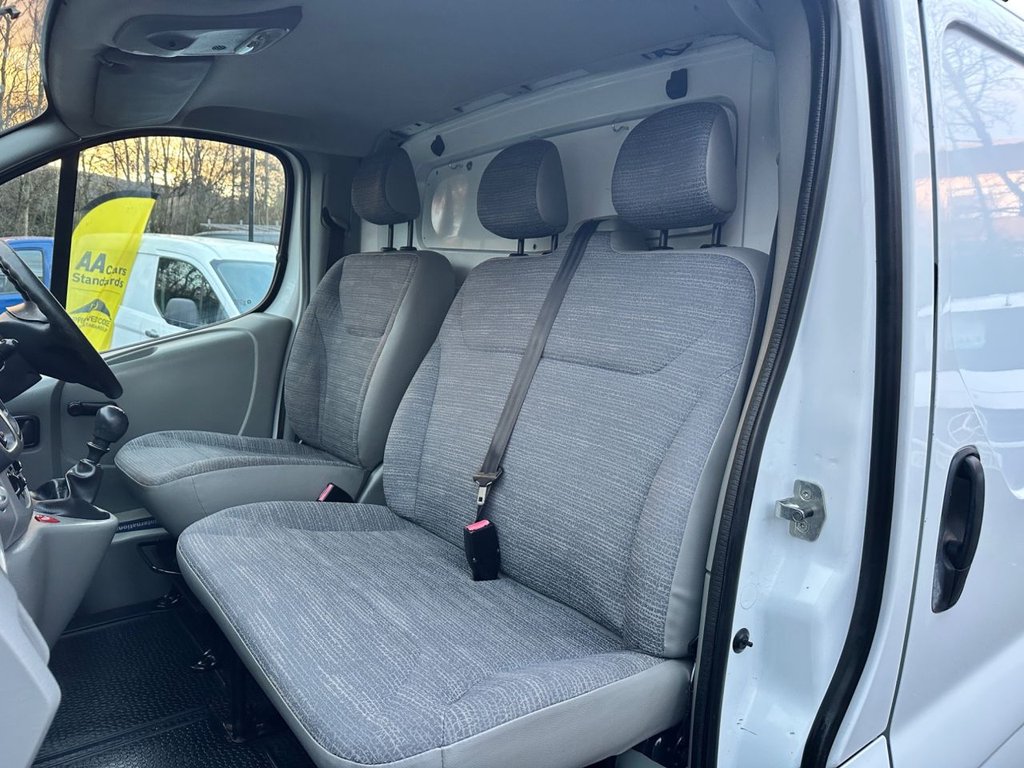 Used Renault Trafic 2012 for sale - 76909834: Photo 16