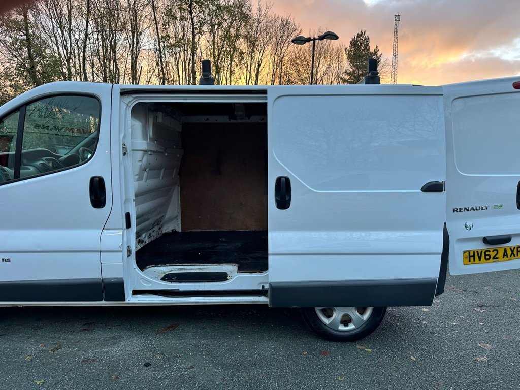 Used Renault Trafic 2012 for sale - 76909834: Photo 17