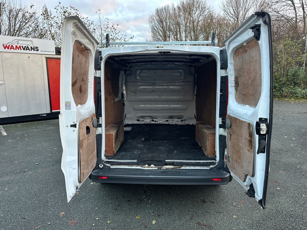 Used Renault Trafic 2012 for sale - 76909834: Photo 19