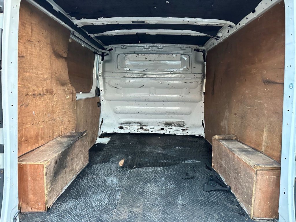 Used Renault Trafic 2012 for sale - 76909834: Photo 20