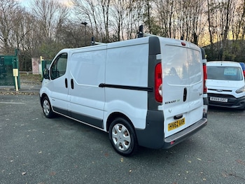 Used Renault Trafic 2012 for sale - 76909834: Photo