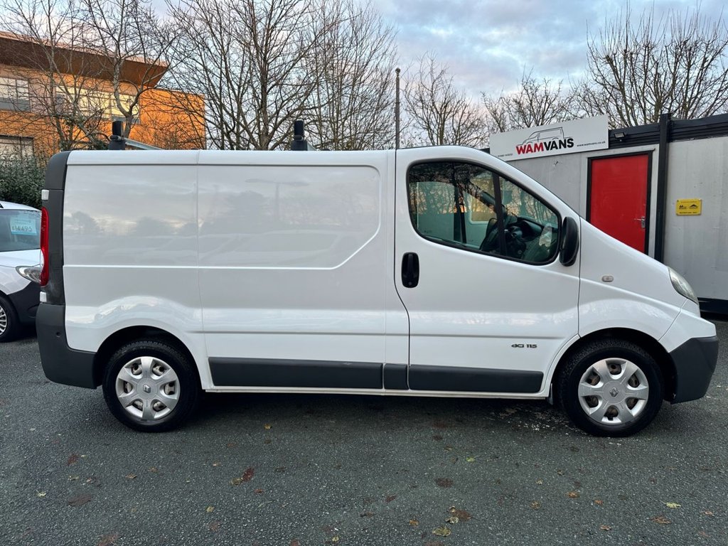 Used Renault Trafic 2012 for sale - 76909834: Photo 6