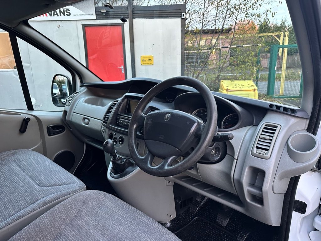 Used Renault Trafic 2012 for sale - 76909834: Photo 9