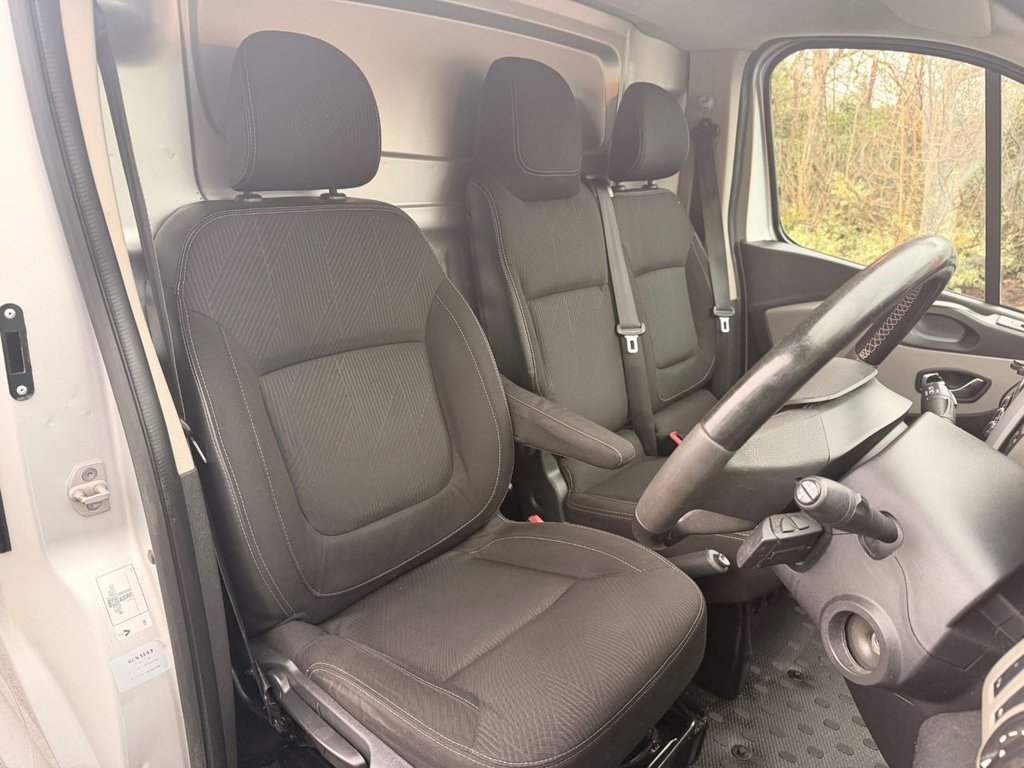 Used Renault Trafic 2017 for sale - 77139986: Photo 18