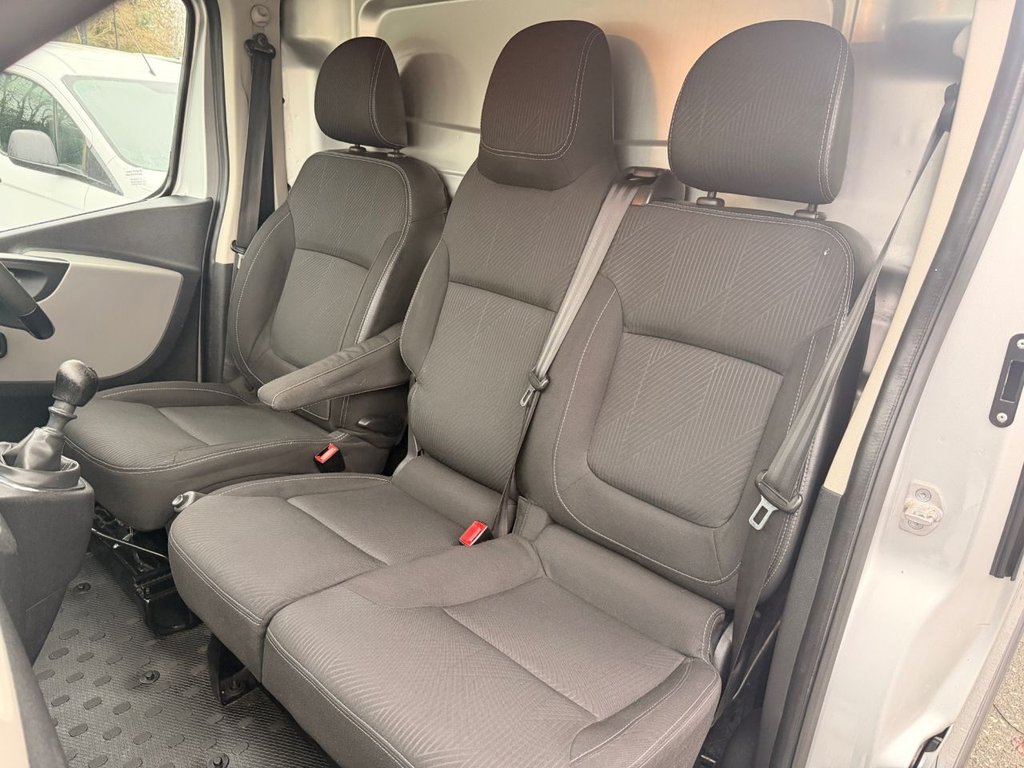 Used Renault Trafic 2017 for sale - 77139986: Photo 20