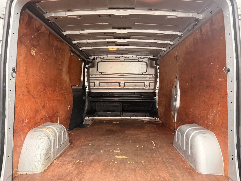 Used Renault Trafic 2017 for sale - 77139986: Photo 24