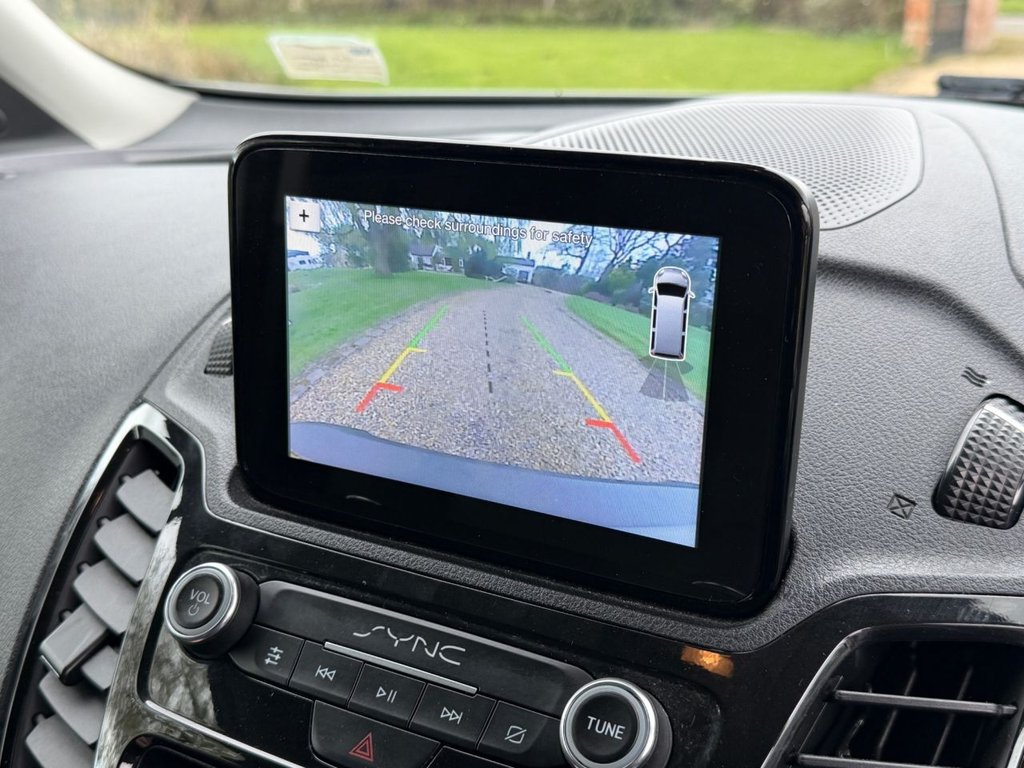 Used Ford Transit Connect 2020 for sale - 78069226: Photo 13