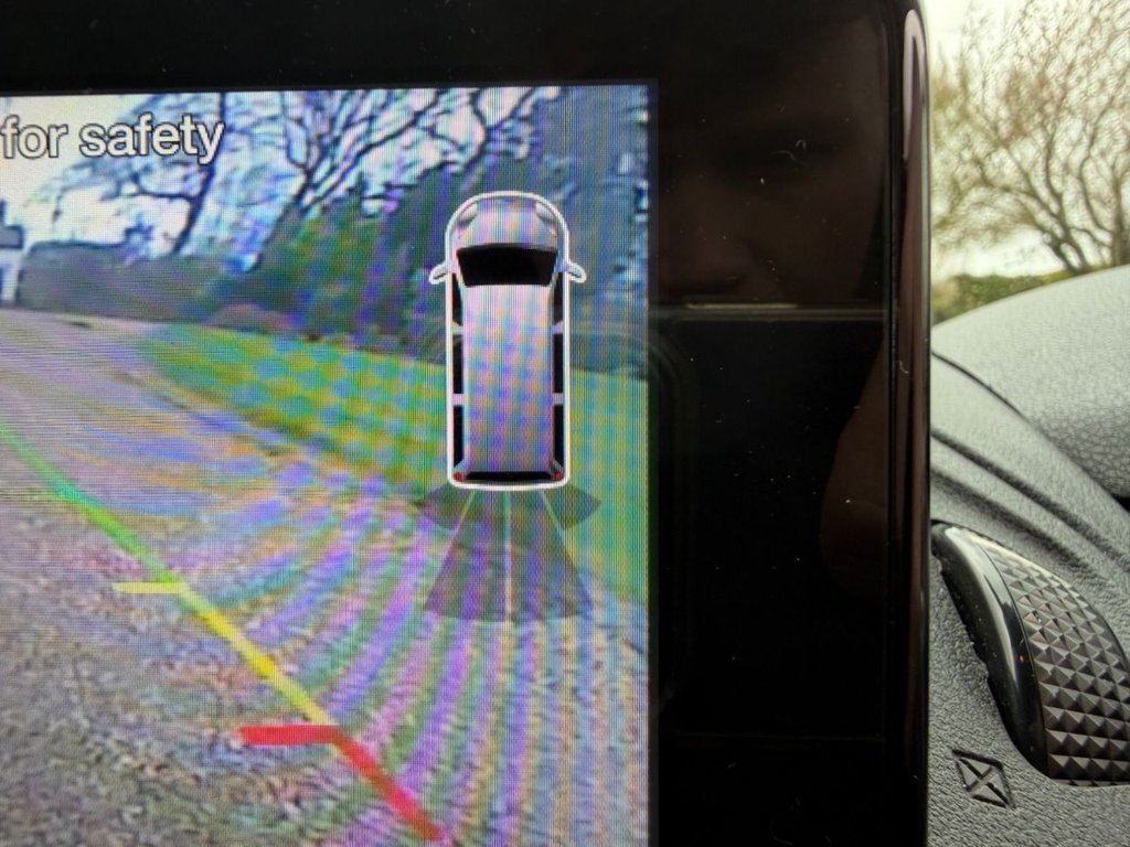 Used Ford Transit Connect 2020 for sale - 78069226: Photo 14