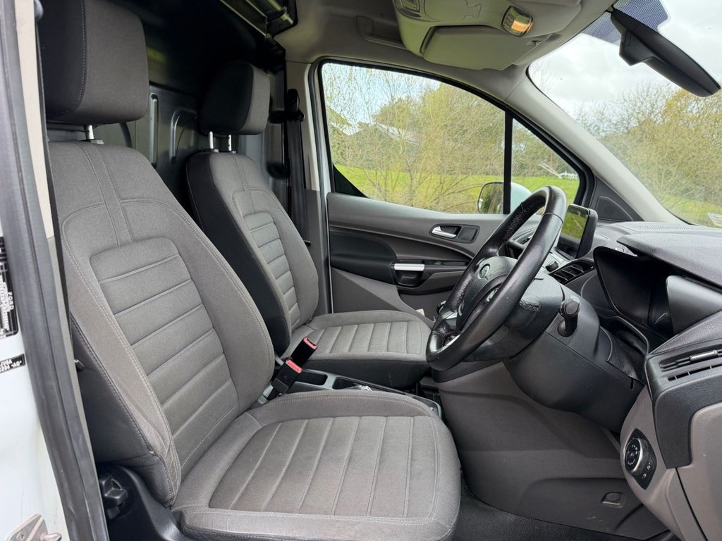 Used Ford Transit Connect 2020 for sale - 78069226: Photo 19