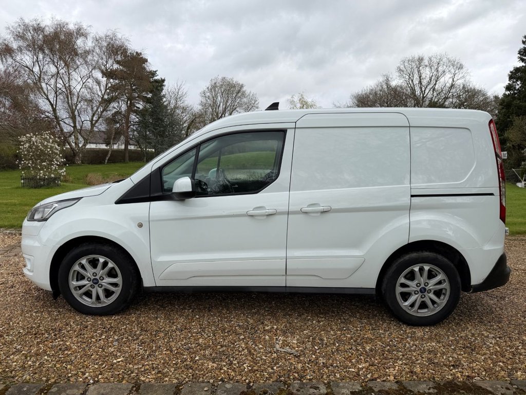 Used Ford Transit Connect 2020 for sale - 78069226: Photo 2