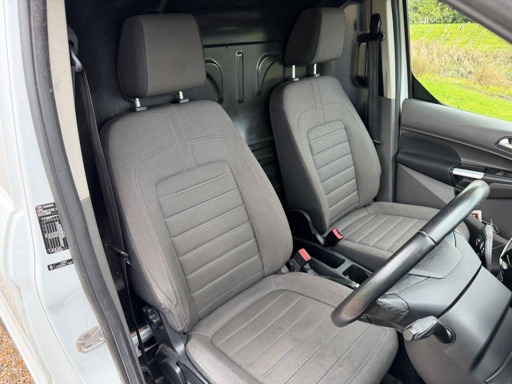 Used Ford Transit Connect 2020 for sale - 78069226: Photo 20