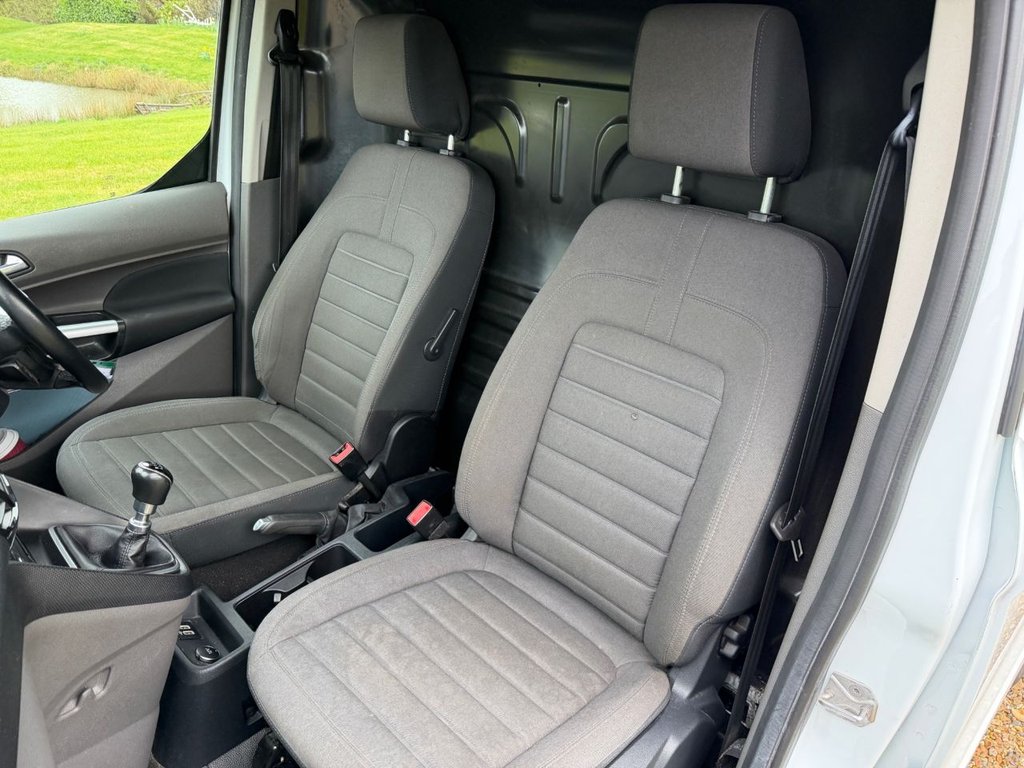 Used Ford Transit Connect 2020 for sale - 78069226: Photo 22