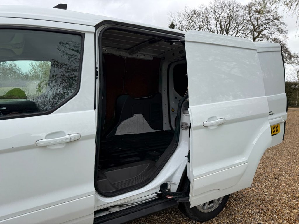 Used Ford Transit Connect 2020 for sale - 78069226: Photo 24