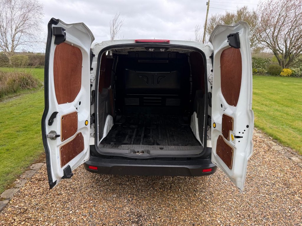 Used Ford Transit Connect 2020 for sale - 78069226: Photo 25