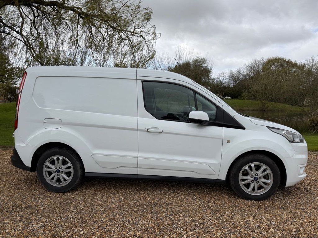 Used Ford Transit Connect 2020 for sale - 78069226: Photo 6