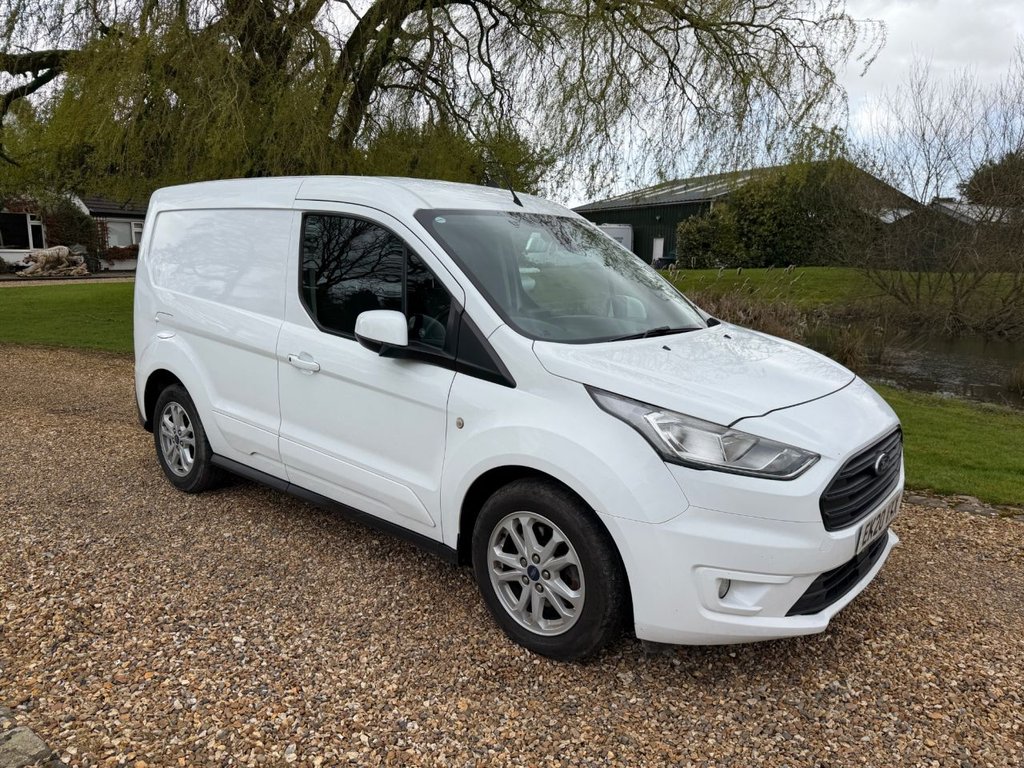 Used Ford Transit Connect 2020 for sale - 78069226: Photo 7