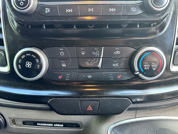 Used Ford Transit Custom 2022 for sale - 74740250: Photo 15