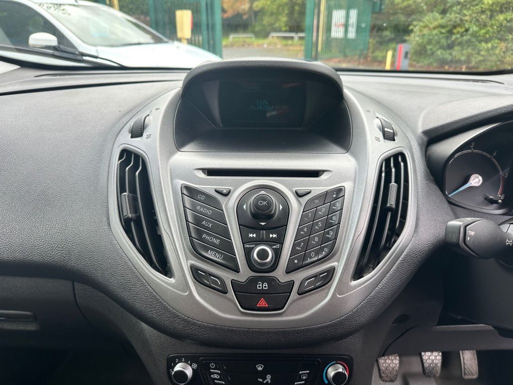 Used Ford Transit Courier 2016 for sale - 76368135: Photo 11