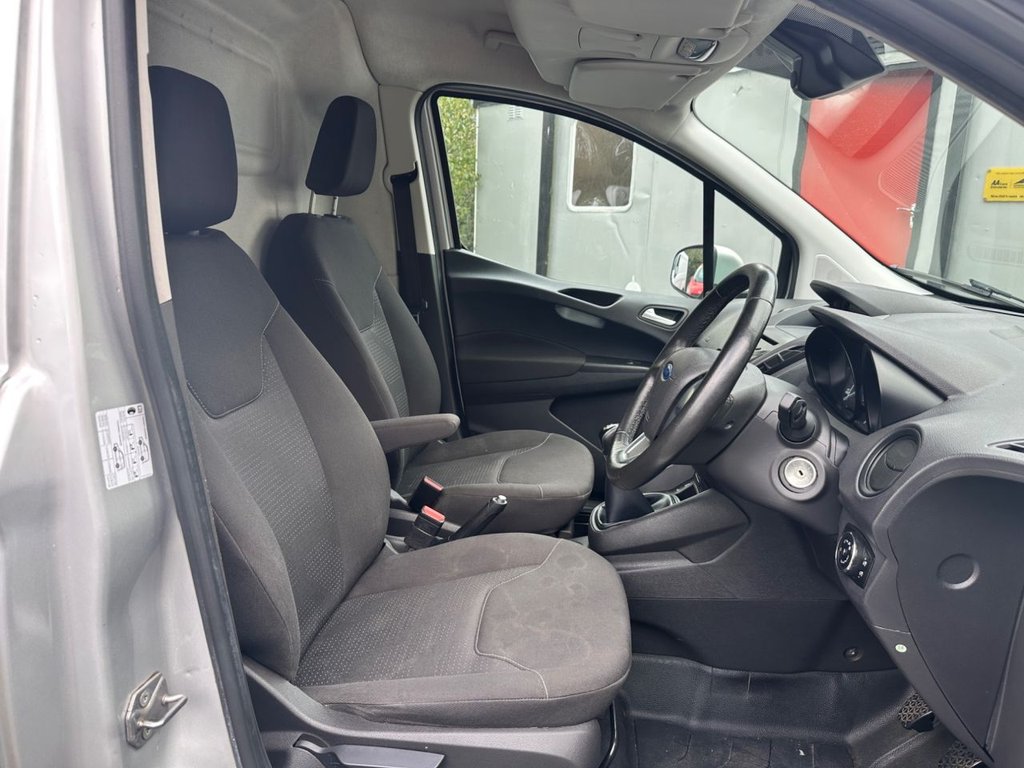 Used Ford Transit Courier 2016 for sale - 76368135: Photo 15