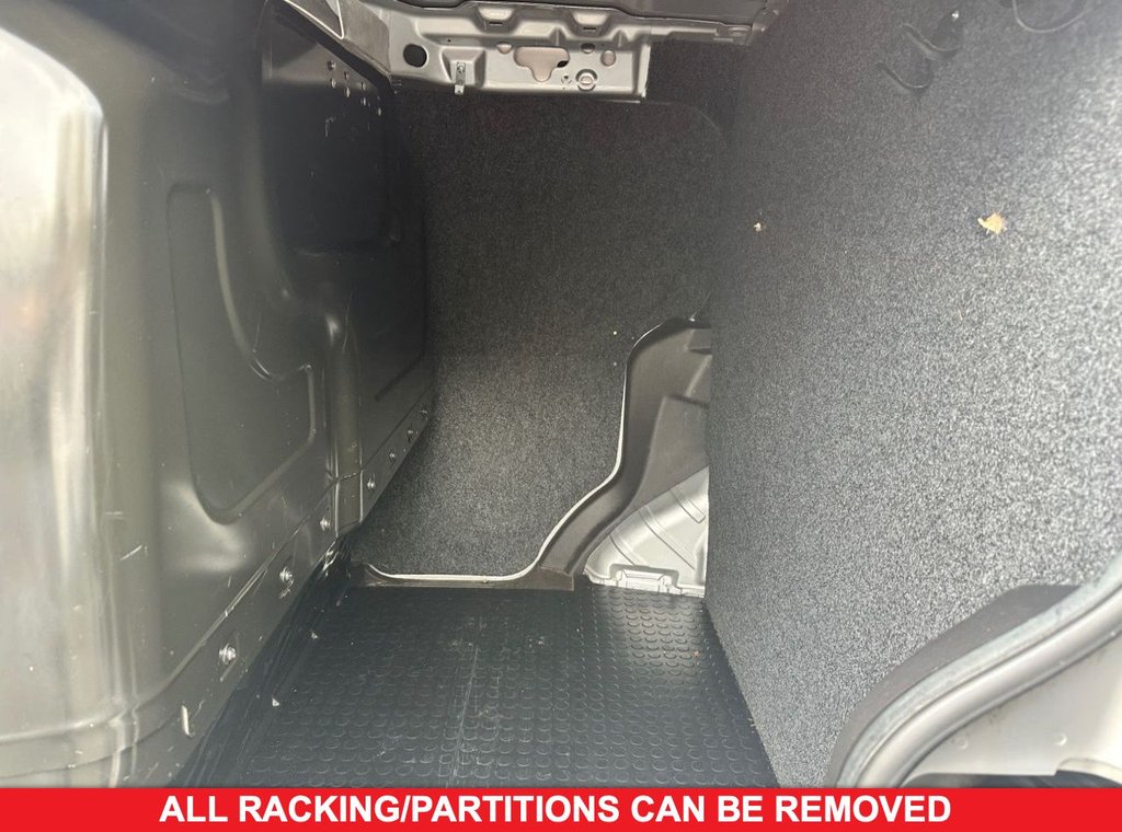 Used Ford Transit Courier 2016 for sale - 76368135: Photo 22