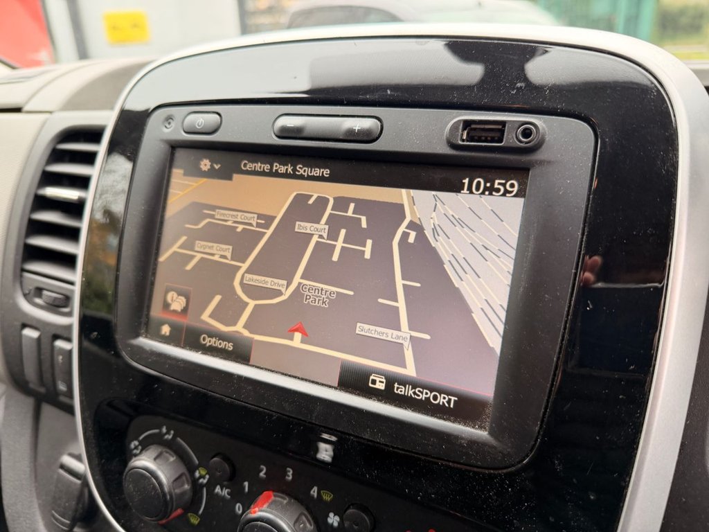 Used Renault Trafic 2019 for sale - 77328424: Photo 11