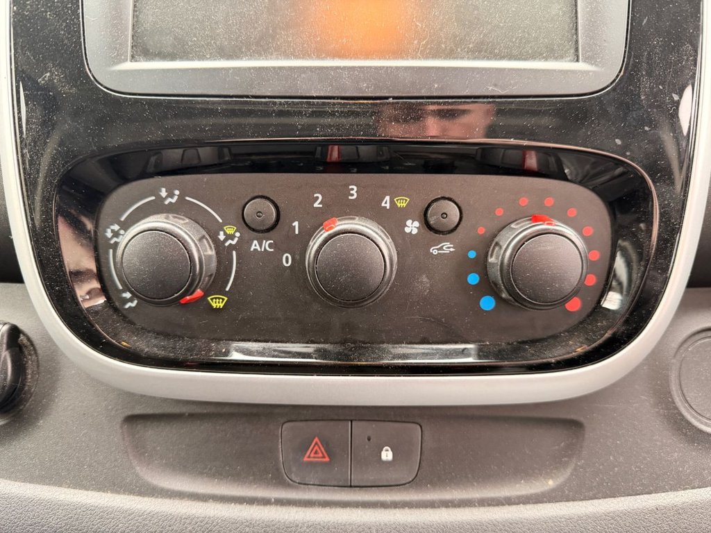 Used Renault Trafic 2019 for sale - 77328424: Photo 12