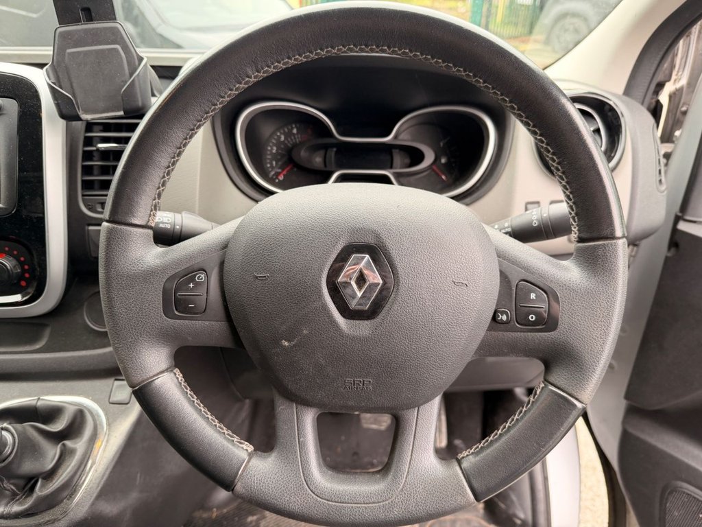 Used Renault Trafic 2019 for sale - 77328424: Photo 13