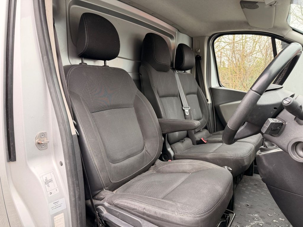 Used Renault Trafic 2019 for sale - 77328424: Photo 15