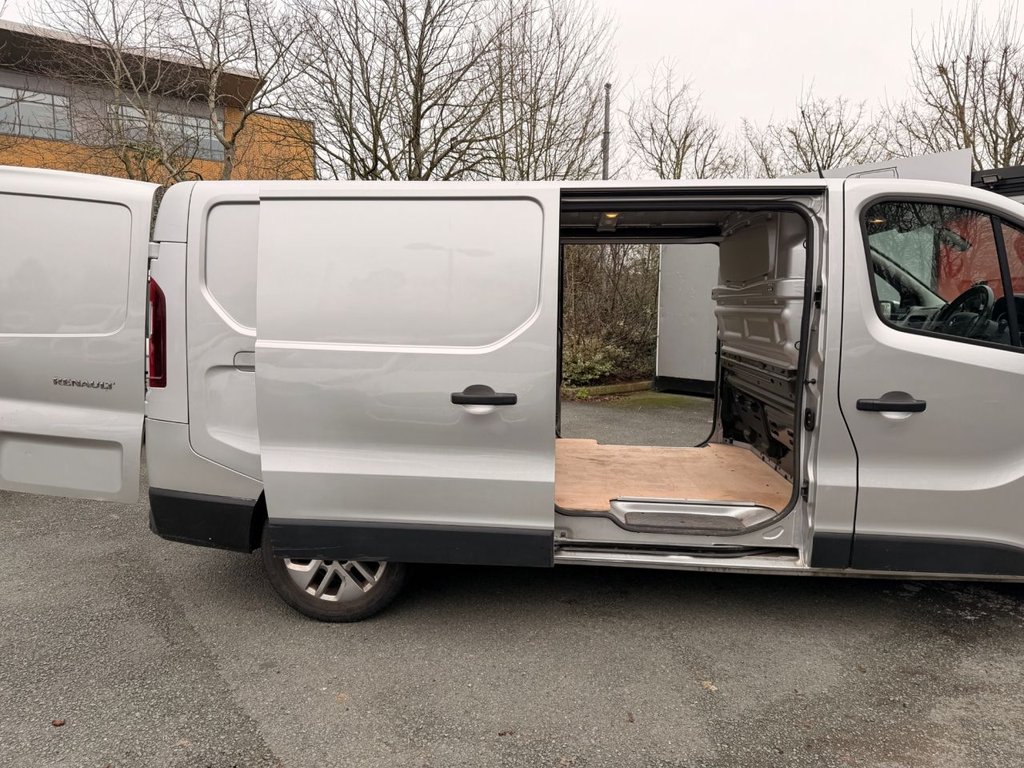 Used Renault Trafic 2019 for sale - 77328424: Photo 20