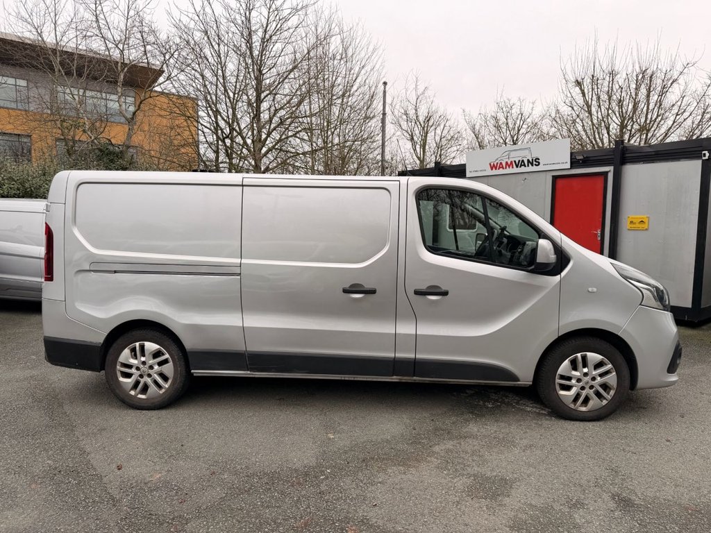 Used Renault Trafic 2019 for sale - 77328424: Photo 6