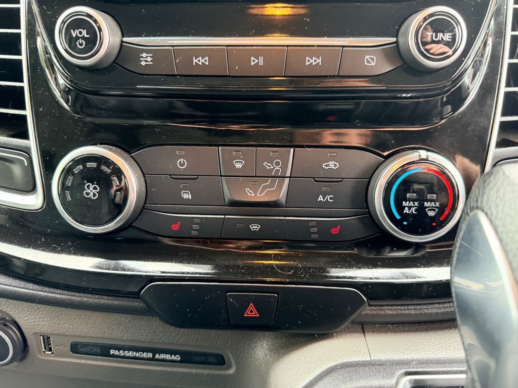 Used Ford Transit Custom 2019 for sale - 77507973: Photo 13