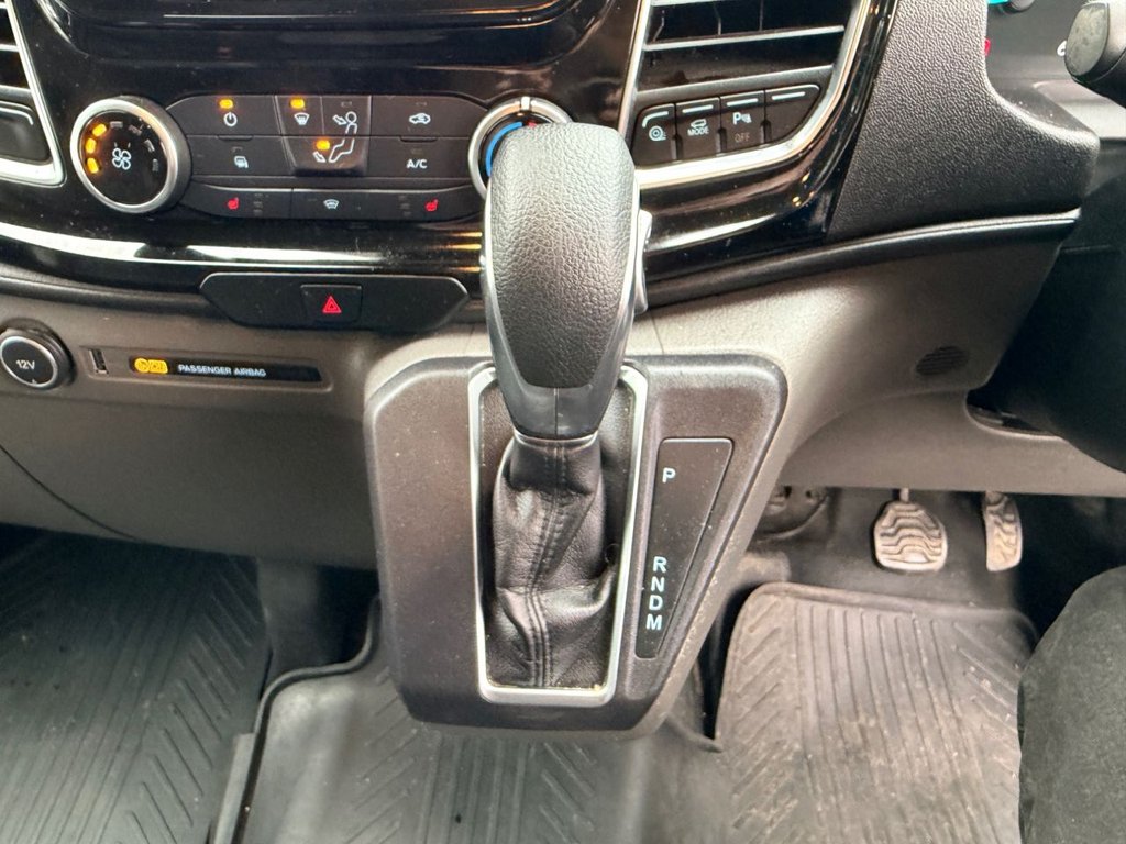 Used Ford Transit Custom 2019 for sale - 77507973: Photo 14