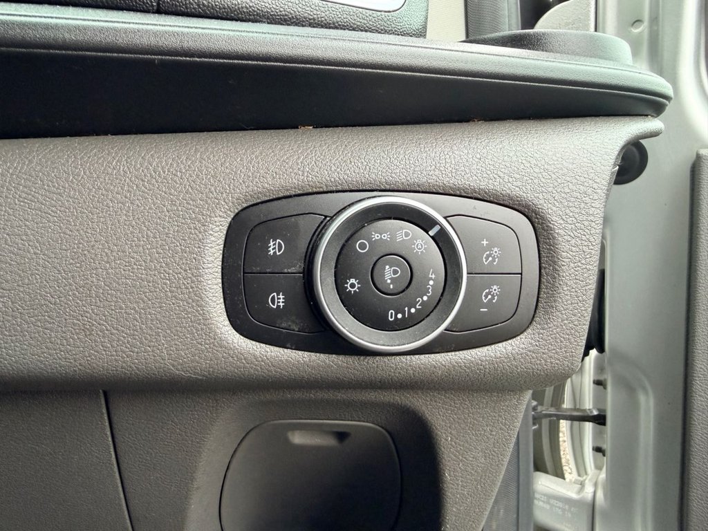 Used Ford Transit Custom 2019 for sale - 77507973: Photo 15