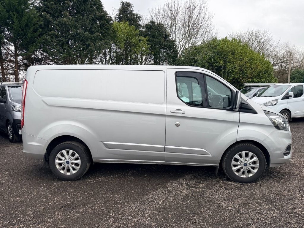 Used Ford Transit Custom 2019 for sale - 77507973: Photo 6