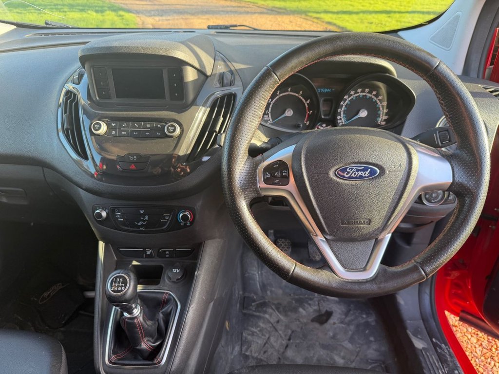 Used Ford Transit Courier 2020 for sale - 77734692: Photo 10