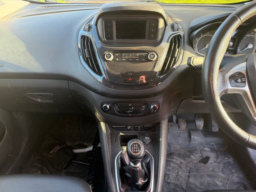 Used Ford Transit Courier 2020 for sale - 77734692: Photo 11