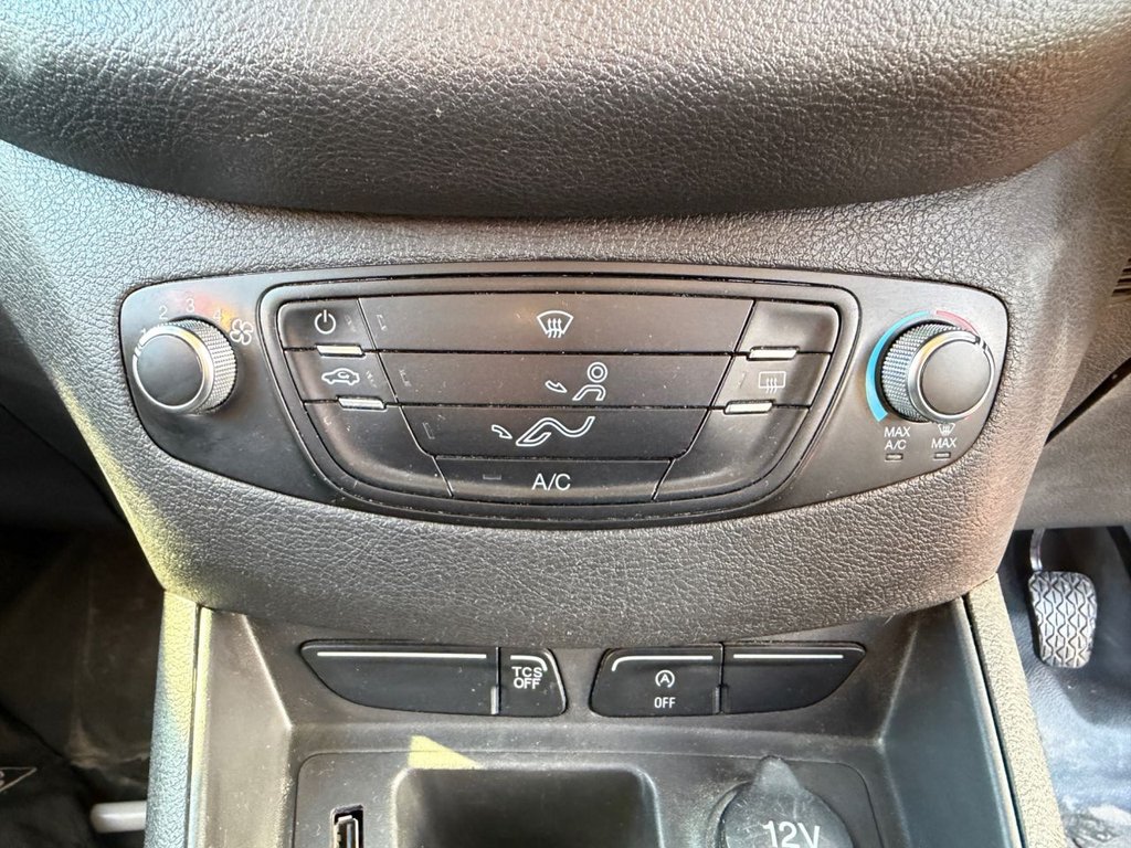 Used Ford Transit Courier 2020 for sale - 77734692: Photo 13